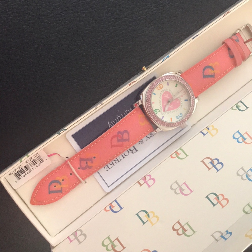 Dooney & Bourke Women Watch